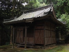 宮鷺神社